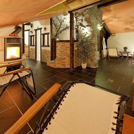 Hotel Zum See Грахен Экстерьер фото