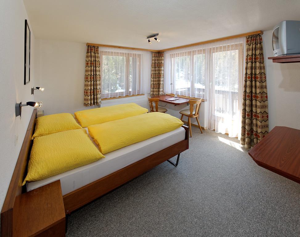 Hotel Zum See Грахен Номер фото