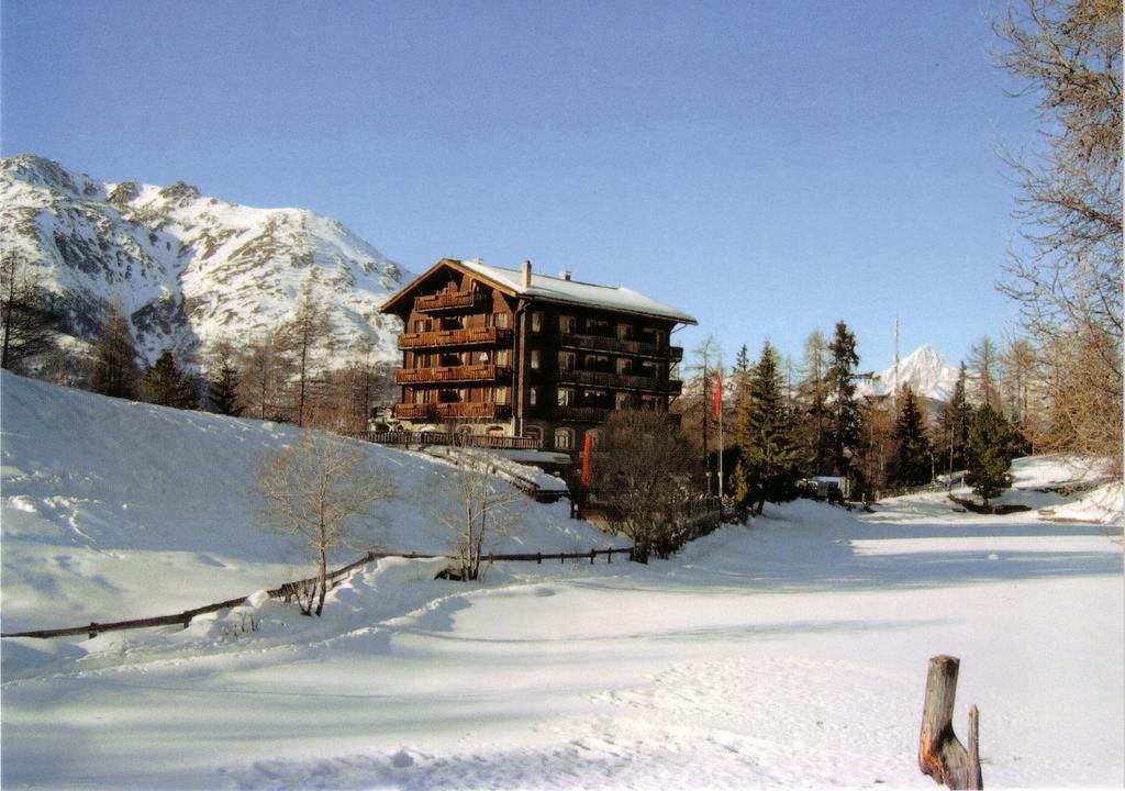 Hotel Zum See Грахен Экстерьер фото