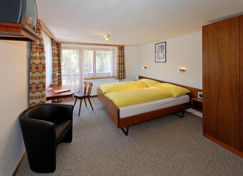 Hotel Zum See Грахен Номер фото