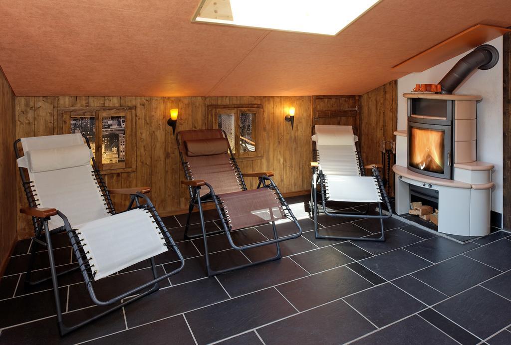 Hotel Zum See Грахен Экстерьер фото