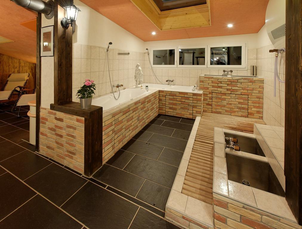 Hotel Zum See Грахен Экстерьер фото