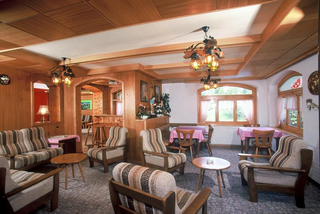 Hotel Zum See Грахен Экстерьер фото